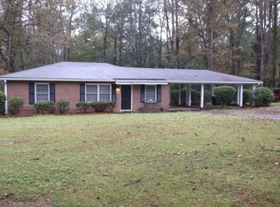 1508 Wesleyan Drive, Macon, GA 31210