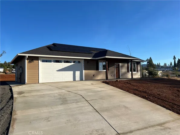 1441 Wolf Ln, Paradise, CA 95969