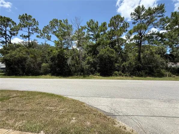 2952 DAY ROAD LOT 4, DELTONA, FL 32738