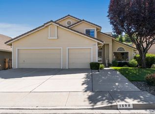 1598 Wheatgrass Dr, Reno, NV 89509