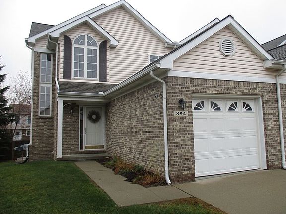 2nd image of 894 Natures Cove Ct #1