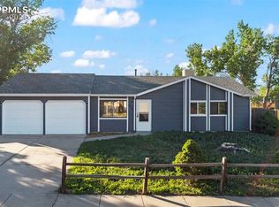 974 Candlestar Loop S, Fountain, CO 80817