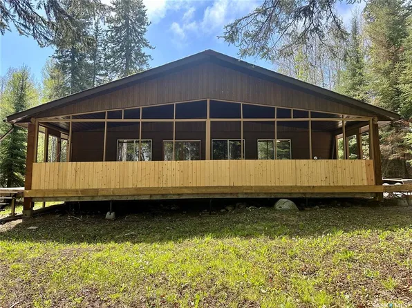 713 Niskemin DRIVE, Northern Admin District, SK S0J 1L0