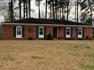 4566 Colonial Rd, Martinez, GA 30907