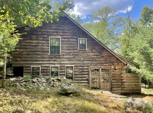 61 Ricci Rd, Accord, NY 12404