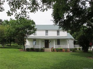 1001 Rock Rd, Rutherfordton, NC 28139