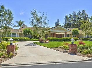 2284 Applewood Ln, Camarillo, CA 93012