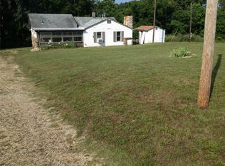 3190 County Road 48, Henderson, AR 72544