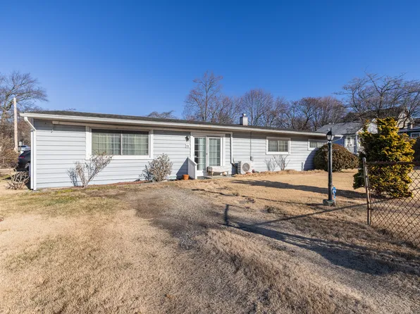 11 Ryan Avenue, Norwalk, CT 06854
