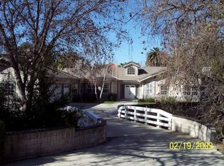 125 W Kelly Rd, Thousand Oaks, CA 91320