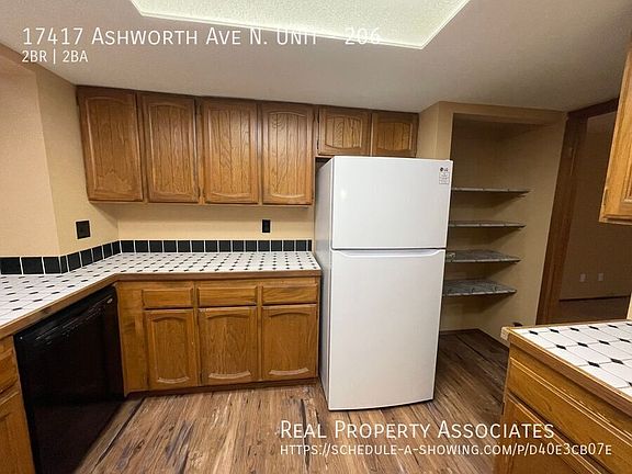 4th image of 17417 Ashworth Ave N Unit 206