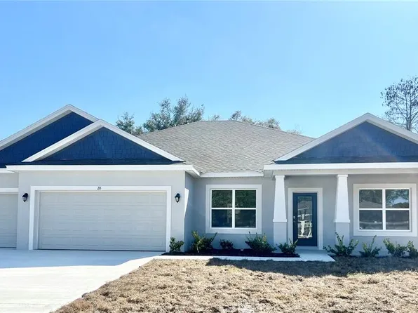 28 Fernmill Ln, Palm Coast, FL 32137