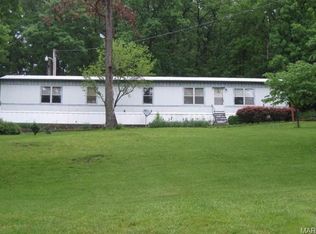2190 Highway F, Wright City, MO 63390