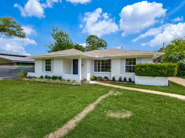 6536 Patrick Dr, Dallas, TX 75214