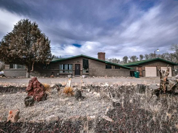 75 Comanche Trail, South Fork, CO 81154