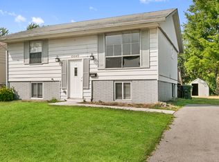 4440 Camden Ct, Richton Park, IL