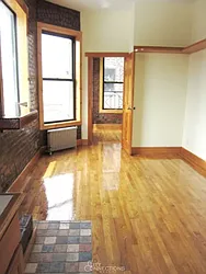 Rented by City Connections Realty