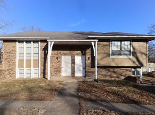 1304 Essex Ct, Columbia, MO 65203