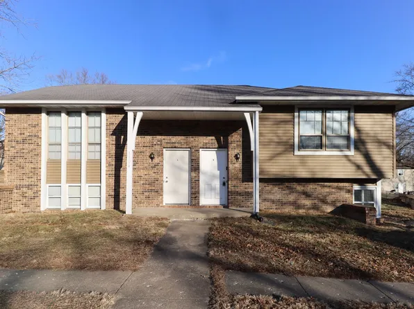 1304 Essex Ct, 1304 Essex Ct #A, Columbia, MO 65203