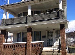 705 E 128th St, Cleveland, OH 44108