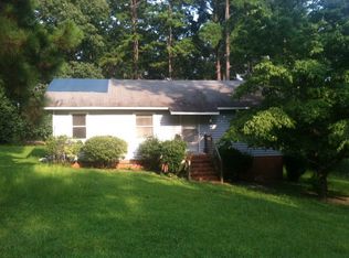 3440 Wayside Dr, Augusta, GA 30906
