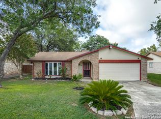 10434 Louisburg Dr, San Antonio, TX 78245