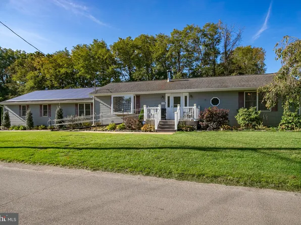 177 Cookstown New Egypt Rd, Wrightstown, NJ 08562