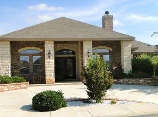 3402 Limestone Ln, Midland, TX 79707