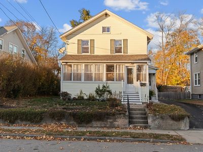 64 Gorman Rd, Framingham, MA, 01702
