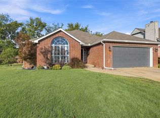 3914 S 196th East Ave, Broken Arrow, OK 74014