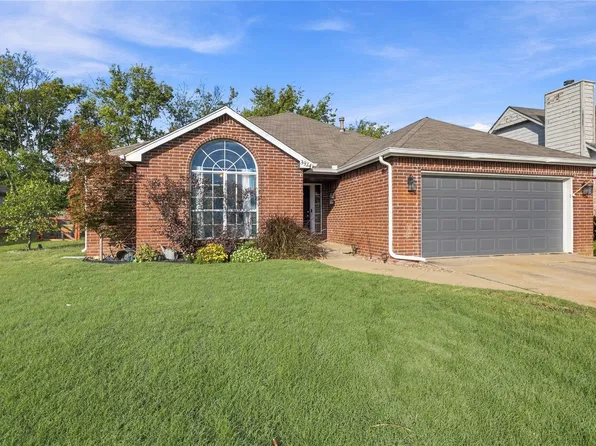 3914 S 196th East Ave, Broken Arrow, OK 74014