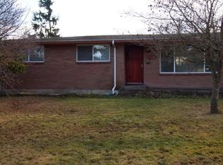 924 E 50th St, Tacoma, WA 98404