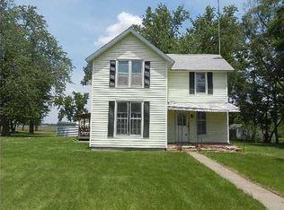 101 6th St NW, Mitchellville, IA 50169