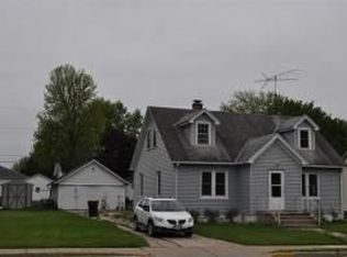 617 Main St, Kewaskum, WI 53040