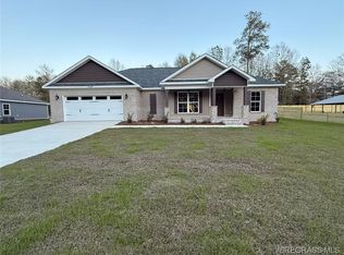 5030 County Road 514, New Brockton, AL 36351