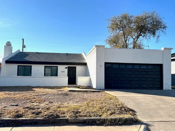 1405 N Cobb Dr, Hobbs, NM 88240