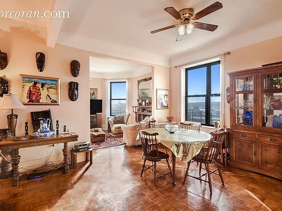 3rd image of 501 W 138th St APT 71