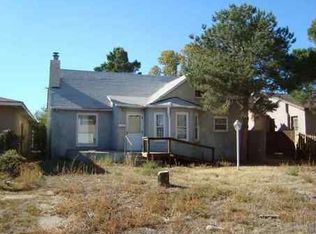 1018 Merriwether St, Clovis, NM 88101