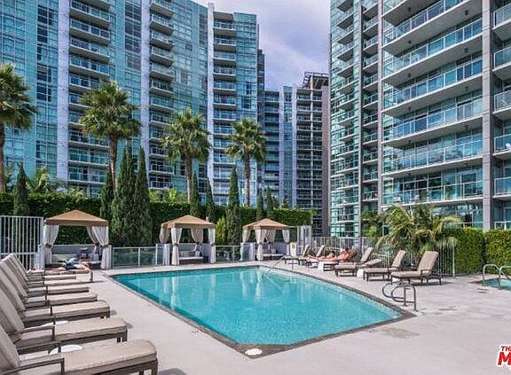 2nd image of 13650 Marina Pointe Dr Unit 303