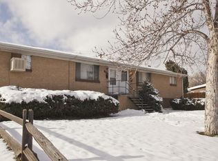 4517 Field St, Wheat Ridge, CO 80033