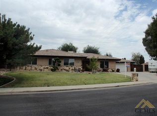 4708 Ironwood Way, Bakersfield, CA 93306