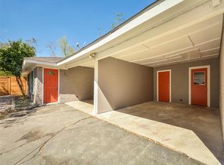 6402 Vioitha Dr #B, Austin, TX 78723