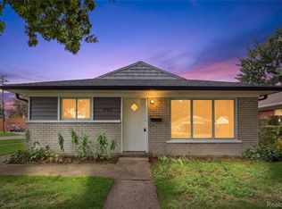 27856 Brush St, Madison Heights, MI 48071