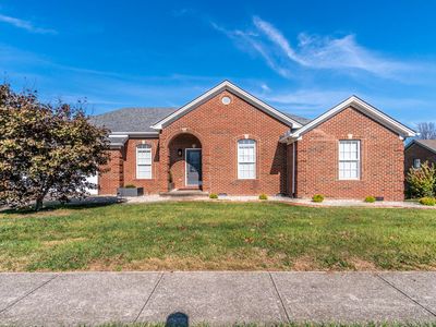 137 Oak Meadow Dr, Berea, KY, 40403