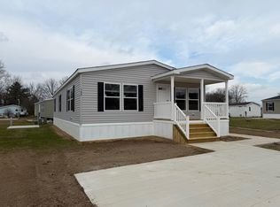 Adventure 102 Hidden Creek Plan, Hidden Creek, Erie, MI 48133