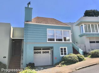 15 Sequoia Way, San Francisco, CA 94127
