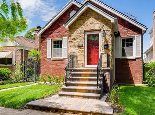 3938 W 56th Pl, Chicago, IL 60629