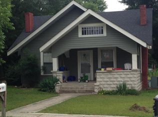 109 Church St, Boaz, AL 35957