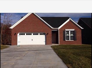 4642 Alleghany Dr, Salem, VA 24153