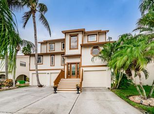 304 6th Ave, Indian Rocks Beach, FL 33785